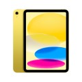 Apple iPad 256 GB 27,7 cm (10.9") Wi-Fi 6 (802.11ax) iPadOS 18 Żółty - 2556148
