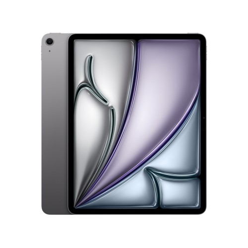 Apple iPad Air Apple M 512 GB 33 cm (13") 8 GB Wi-Fi 6E (802.11ax) iPadOS 17 Szary - 2556424