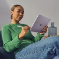 Apple iPad Air Apple M 512 GB 33 cm (13") 8 GB Wi-Fi 6E (802.11ax) iPadOS 17 Szary - 2556419