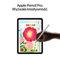 Apple iPad Air Apple M 512 GB 33 cm (13") 8 GB Wi-Fi 6E (802.11ax) iPadOS 17 Szary - 2556420
