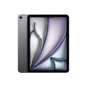 Apple iPad Air 11'' Wi-Fi 512GB Space Grey (2024)