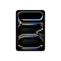 Apple iPad Pro 5G Apple M TD-LTE & FDD-LTE 512 GB 27,9 cm (11") 8 GB Wi-Fi 6E (802.11ax) iPadOS 17 Czarny - 2556374