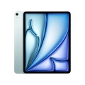 Apple iPad Air Apple M 512 GB 33 cm (13") 8 GB Wi-Fi 6E (802.11ax) iPadOS 17 Niebieski - 2556306