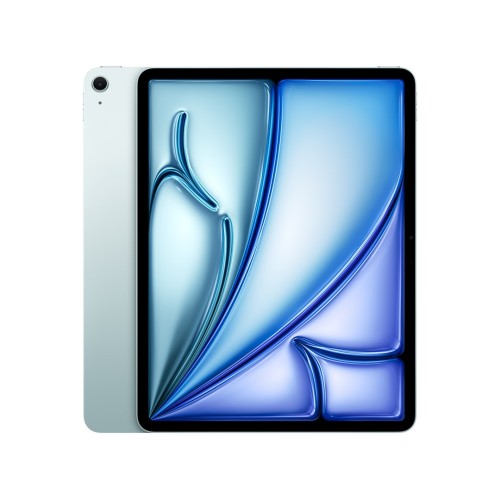 Apple iPad Air Apple M 512 GB 33 cm (13") 8 GB Wi-Fi 6E (802.11ax) iPadOS 17 Niebieski - 2556306