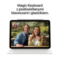 Apple iPad Air Apple M 512 GB 33 cm (13") 8 GB Wi-Fi 6E (802.11ax) iPadOS 17 Niebieski - 2556312