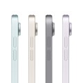 Apple iPad Air Apple M 512 GB 33 cm (13") 8 GB Wi-Fi 6E (802.11ax) iPadOS 17 Niebieski - 2556308