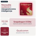 Motorola Razr 60 Ultra 5G 16/512GB Rio Red - 2556912