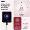 Motorola Razr 60 Ultra 5G 16/512GB Rio Red - 2556910