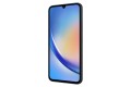 Smartfon Samsung Galaxy A34 (A346B) 6/128GB 6,6" SAMOLED 1080x2408 5000mAh Hybrid Dual SIM 5G Awesome Graphite (WYPRZEDAŻ) - 2556715