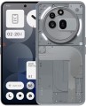 Nothing Phone 3A Pro 5G DS. 12/256GB Grey - 2539666