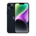 Telefon komórkowy Apple iPhone 14 Plus/256GB Midnight MQ533 - 2556960
