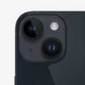 Telefon komórkowy Apple iPhone 14 Plus/256GB Midnight MQ533 - 2556956