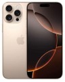 Telefon komórkowy iPhone 16 Pro Max/1TB Desert Titan MYX63 Apple - 2556967