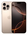 Telefon komórkowy iPhone 16 Pro Max/1TB Desert Titan MYX63 Apple - 2556961