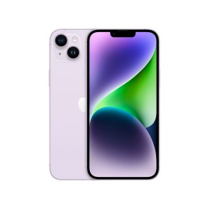 Telefon komórkowy iPhone 14 Plus/256GB fioletowy MQ563 APPLE