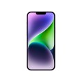 Telefon komórkowy iPhone 14 Plus/256GB fioletowy MQ563 APPLE - 2556969