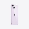 Telefon komórkowy iPhone 14 Plus/256GB fioletowy MQ563 APPLE - 2556970