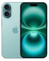 Telefon komórkowy iPhone 16/256GB Teal MYEJ3 Apple - 2556990