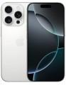 Apple iPhone 16 Pro 1TB White Titanium - 2557029