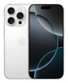 Apple iPhone 16 Pro 1TB White Titanium - 2557025