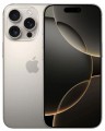 Apple iPhone 16 Pro 1TB Natural Titanium - 2557058