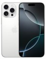 Telefon komórkowy iPhone 16 Pro Max/1TB Biały Tytan MYX53 Apple - 2557071