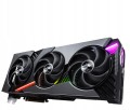 Karta graf. MSI RTX 5090 32G VANGUARD SOC - 2557967