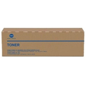 Konica Minolta A95W150 kaseta z tonerem 1 szt. Zamiennik Czarny
