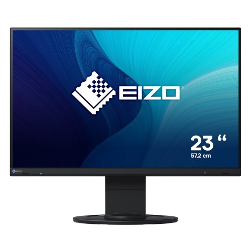 Monitor EIZO FlexScan EV2360-BK - 57,1 cm (22,5") - 1920 x 1200 pikseli - WUXGA - LED - 5 ms - 2552053