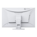 Monitor EIZO FlexScan EV2760-WT - 68,6 cm (27") - 2560 x 1440 piksele - Quad HD - LED - 5 ms - Biały - 2551897
