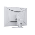 Monitor EIZO FlexScan EV2760-WT - 68,6 cm (27") - 2560 x 1440 piksele - Quad HD - LED - 5 ms - Biały - 2551896