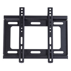 Hikvision DS-DM1940W uchwyt / stojak do monitorów 101,6 cm (40") Ściana Czarny