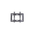 Hikvision DS-DM1940W uchwyt / stojak do monitorów 101,6 cm (40") Ściana Czarny - 2557449