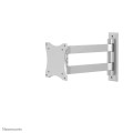 Neomounts FPMA-W820 uchwyt do telewizorów 68,6 cm (27") Czarny - 967028