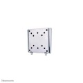 Neomounts FPMA-W110 uchwyt do telewizorów 101,6 cm (40") Srebrny - 967018