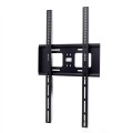 Edbak TWB3 uchwyt do telewizorów 190,5 cm (75") Czarny - 2557528