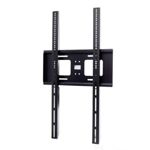 Edbak TWB3 uchwyt do telewizorów 190,5 cm (75") Czarny