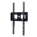 Edbak TWB3 uchwyt do telewizorów 190,5 cm (75") Czarny - 2557525