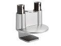 Nowus CLU DUO C czarny z mocowaniem do stołu - 2557578