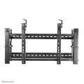 Neomounts LED-VW2000BLACK uchwyt do tablic informacyjnych 190,5 cm (75") Czarny - 1362553