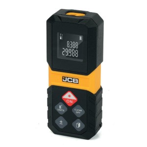 JCB DALMIERZ LASEROWY  30m