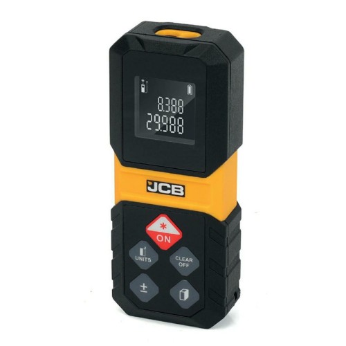 JCB DALMIERZ LASEROWY  30m - 2540552