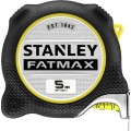 Stanley FMHT38214-0 taśma miernicza 5 m Czarny, Żółty - 2557608
