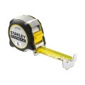 Stanley FMHT38214-0 taśma miernicza 5 m Czarny, Żółty - 2557599