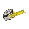 Stanley FMHT38214-0 taśma miernicza 5 m Czarny, Żółty - 2557602