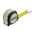 Stanley FMHT38214-0 taśma miernicza 5 m Czarny, Żółty - 2557600