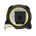 Stanley FMHT38214-0 taśma miernicza 5 m Czarny, Żółty - 2557601