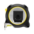 Stanley FMHT38217-0 taśma miernicza 8 m Czarny, Żółty - 2557612