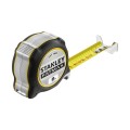 Stanley FMHT38217-0 taśma miernicza 8 m Czarny, Żółty - 2557611