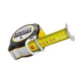 Stanley FMHT38217-0 taśma miernicza 8 m Czarny, Żółty - 2557613